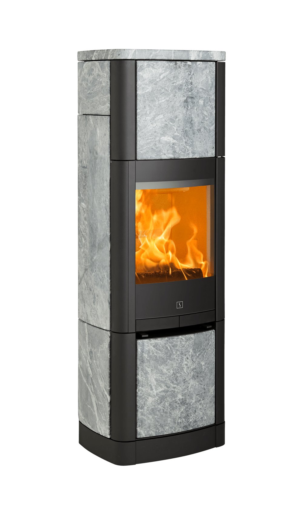 SCAN 65-7 HIGH TOP | Wood stoves